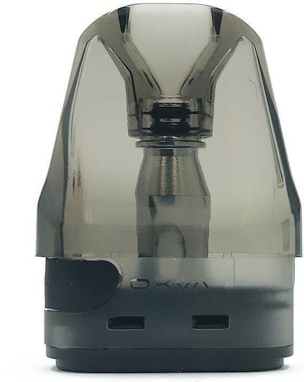 Oxva Xlim Meshcoil Ανταλλακτικά Pod 3τμχ 2ml με Αντίσταση 0.6ohm