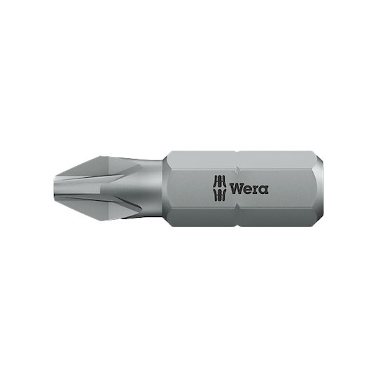 Wera 855/1Z Screwdriver Bit