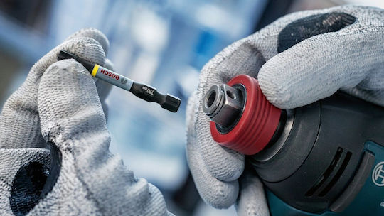Bosch Pro Σετ 8 Μύτες Κατσαβιδιού