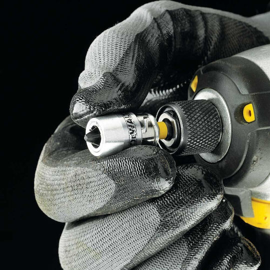 DEWALT Сет 2 Битове за Винтоверт Impact