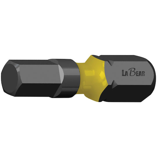 Helix Bit Șurubelniță Allen Impact Torsion