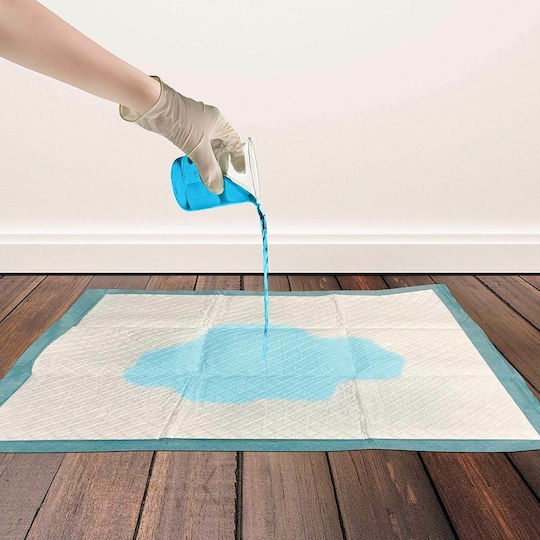 Easypet Пелени за кучета 60x60см 30бр