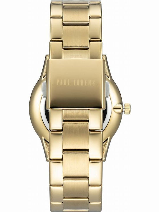 Paul Lorens PL14573B Paul Lorens PL14573B
