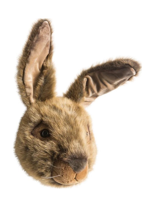 Wild & Soft Kinder Dekorative Tierbüste Tiere aus Holz