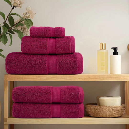 vidaXL Hotelhandtuch 150x100 cm Gewicht: 600gsm