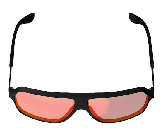 Leatt Γυαλιά Ποδηλασίας και Polarized Φακούς
