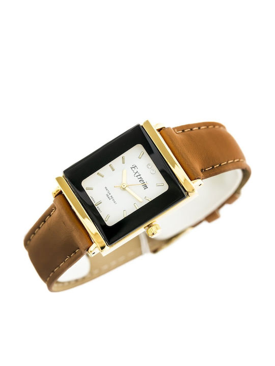 Extreim Watch with Battery Mechanism