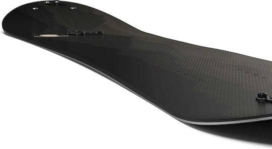 Salomon Men's Snowboard Black