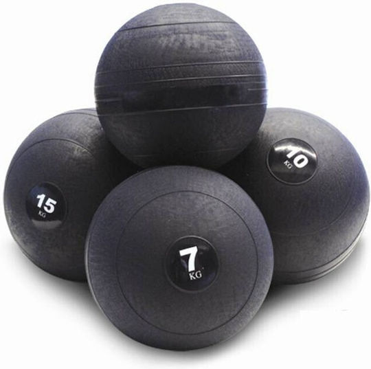 inSPORTline Minge Slam 23cm , 5kg în culoare Bej