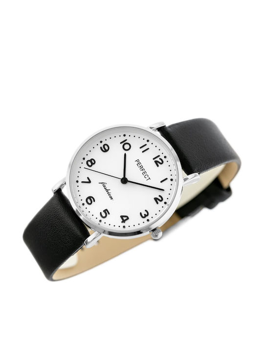 Perfect Uhr mit Batteriewerk