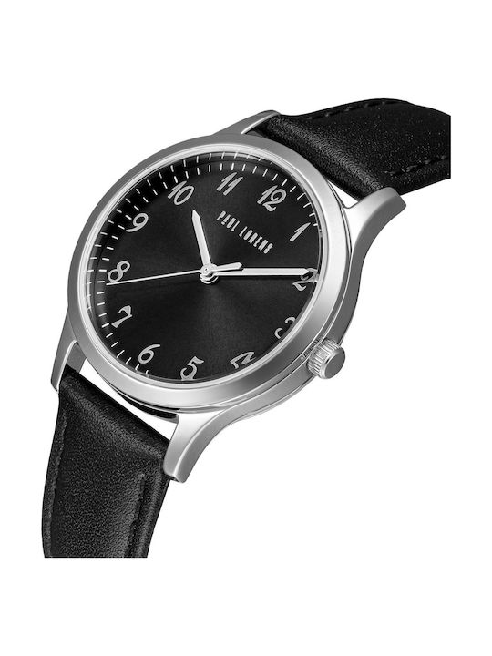 Paul Lorens Uhr mit Batteriewerk