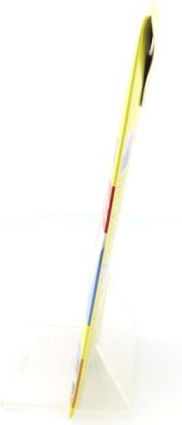 UHU Superglue Sticker Adhesive for Paper 80pcs x (1 Package) White