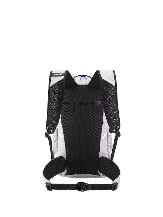 Millet Ορειβατικό Σακίδιο 20lt Αδιάβροχο Γκρι Daypack