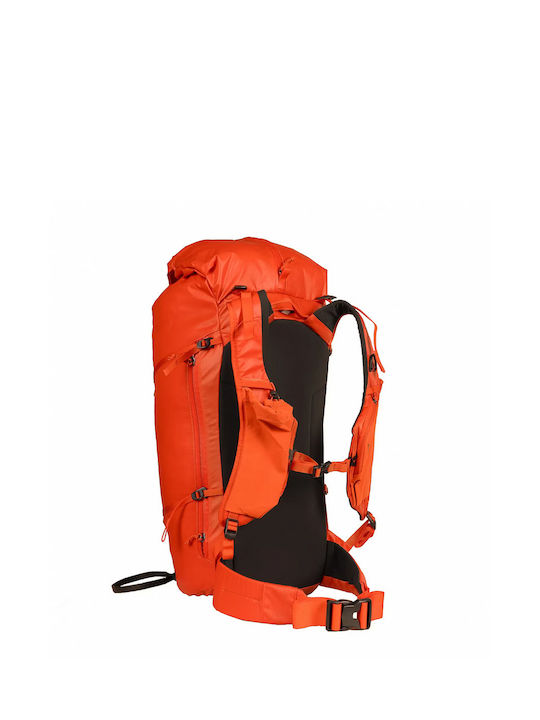 Blue Ice Rucsac de alpinism 38lt Albastru