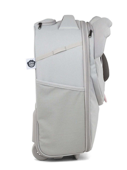 School Bag Shoulder Kindergarten Multicolour