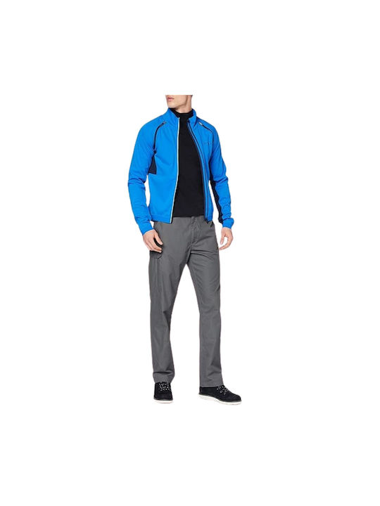 Vaude Herren Fahrrad-Windbreaker-Jacke