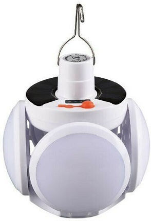 Lampe Solarleuchte Ball