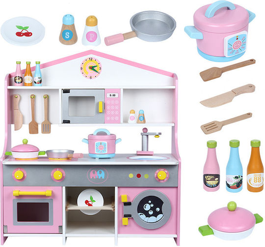 bebeLOGIC Kinderküche