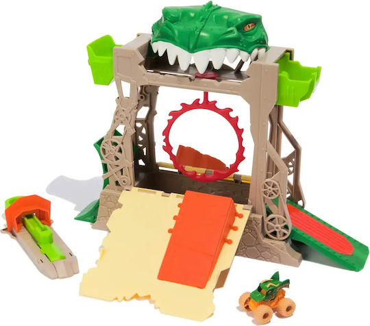 Monster Jam Pistă 1:87