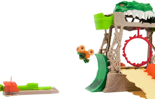 Monster Jam Pistă 1:87