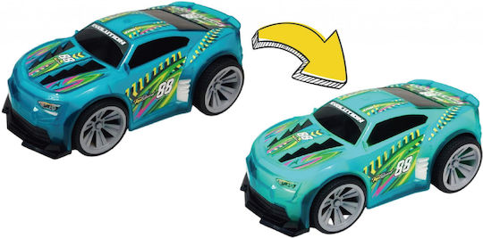 CEVODLE Spielzeugauto Pull Back für 3+ Jahre alt+ Jahre