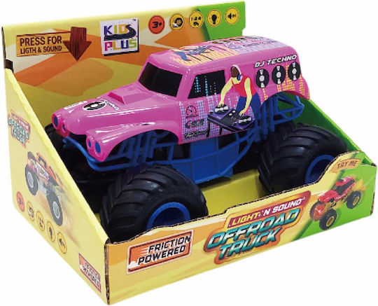 CEVODLE CEVODLE Spielzeugauto