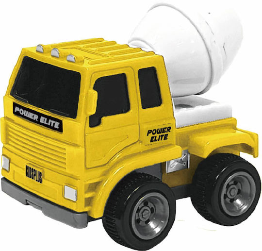 CEVODLE Camion pentru 3+ ani+ Ani (Diverse modele) 1 buc