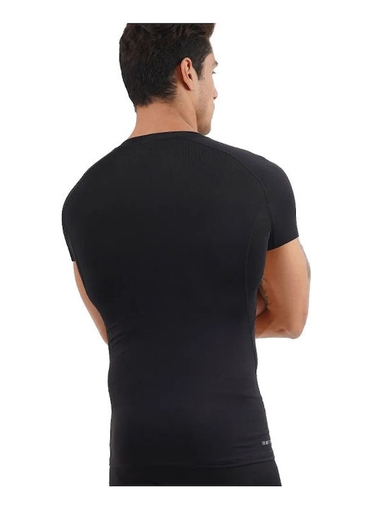 Magnetic North Dri-Fit T-shirt Black