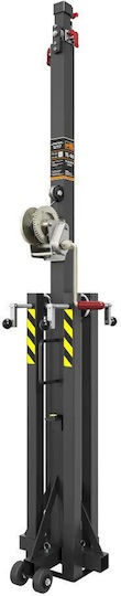 Vmb Te-06 Telescopic Lift Tower Maximum Load 125 Kg