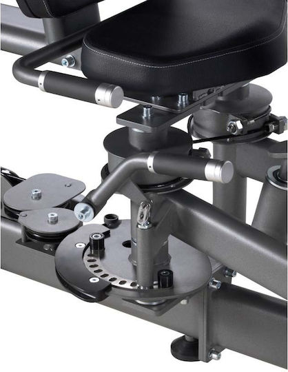 Toorx PLX-7900 Adductor/Abductor Machine with Weights 80kg