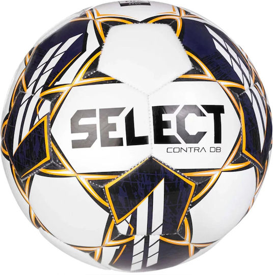 Select Sport Contra Db Fifa Basic Μπάλα Ποδοσφαίρου Πολύχρωμη