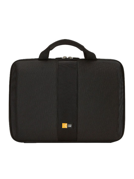 Case Logic QNS-111 Θήκη Laptop 11.6" Μαύρη