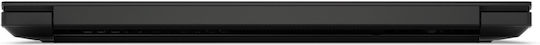 Lenovo ThinkPad P14s Gen 6 14.5" IPS FHD+ (Kern Ultra 7-255H/32GB/1TB SSD/RTX PRO 500 Schwarzwell/W11 Pro) (GR Tastatur)