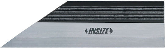 4700 Flatness Ruler Dim 400 Mm 4700-400