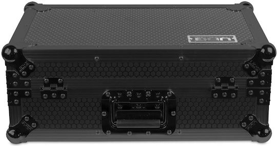 UDG Carcasă de zbor Ultimate Negru