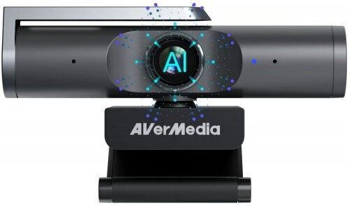 AVerMedia PW515 Web Camera 4K με Autofocus 61PW515001AE
