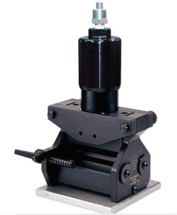 Hybn-120 Metallstange Biegegerät