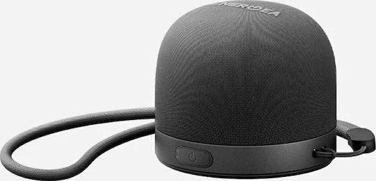 Energea Bluetooth-Lautsprecher 3W Transparent