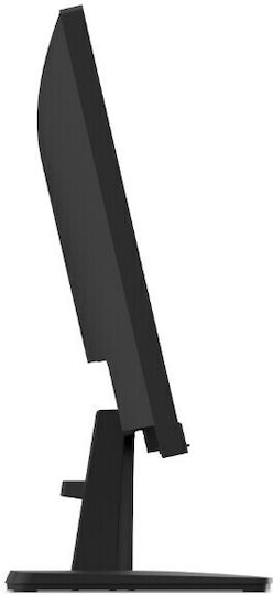Lenovo ThinkVision S22-4e IPS Monitor 21.5" FHD 1920x1080 με Χρόνο Απόκρισης 4ms GTG