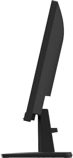 Lenovo ThinkVision S22-4e IPS Monitor 21.5" FHD 1920x1080 με Χρόνο Απόκρισης 4ms GTG
