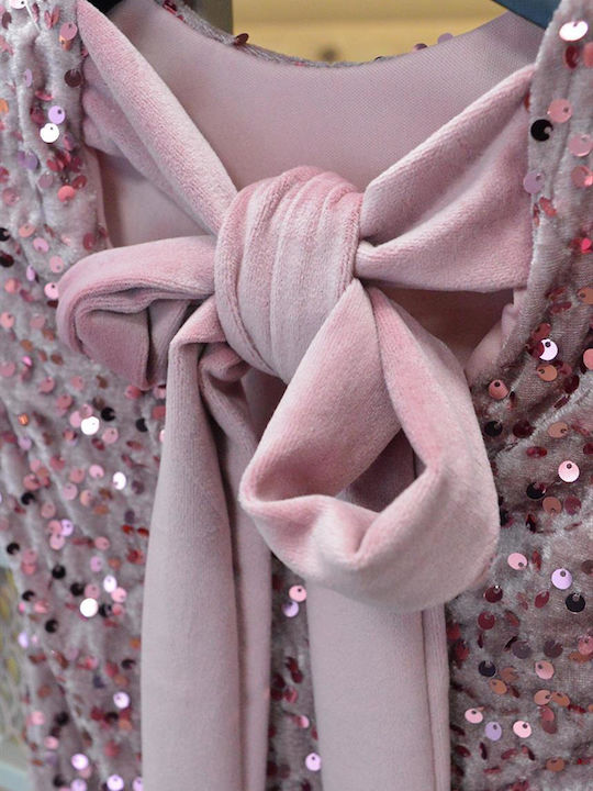 Rochie pentru Copii Pink