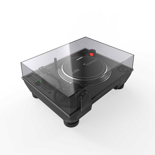 Reloop Rp Dust Cover
