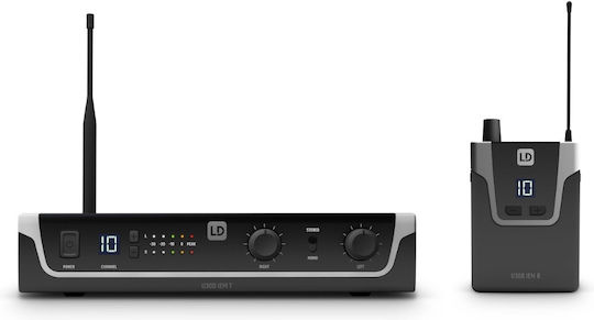 Ld Systems U-306 Iem Hp