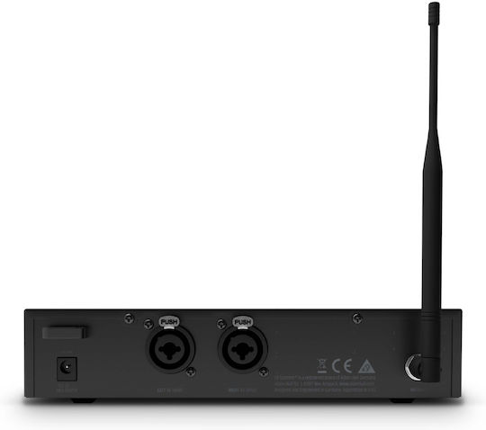 Ld Systems U-306 Iem Hp