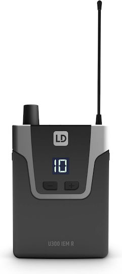 Ld Systems U-306 Iem Hp