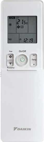 Daikin Perfera FTXM-A Air Conditioner Inverter 14000 BTU A++/A++ with WiFi