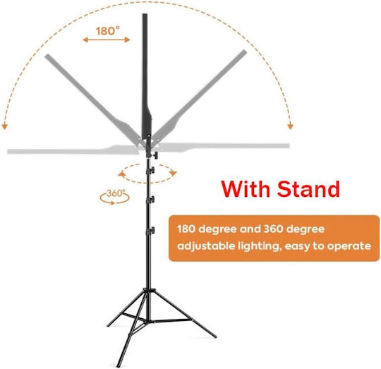 Video Light 65W