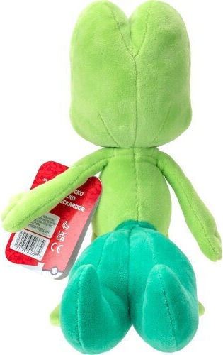 Pokemon Pokemon Plush For 3+ Years 20 cm