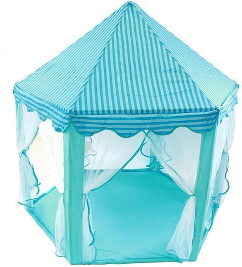 Kinderzelt Blau