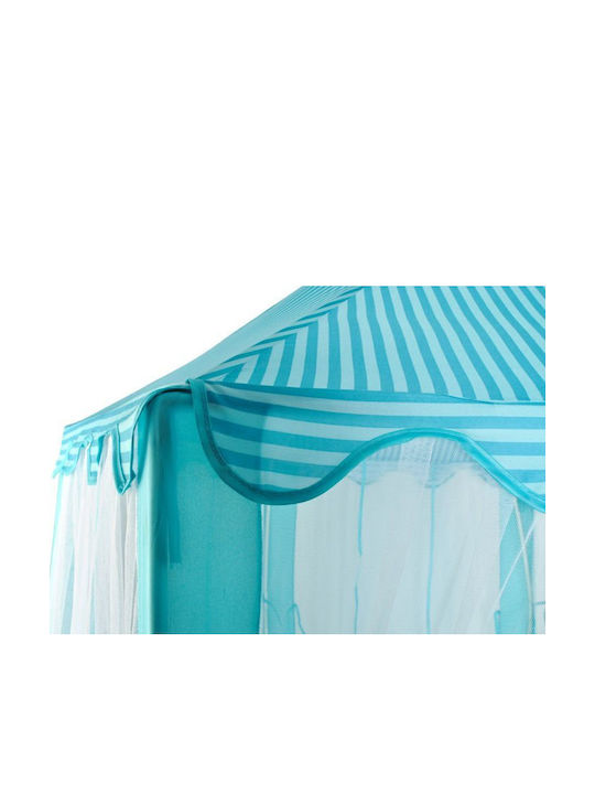 Kinderzelt Blau